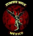 ZOMBIE WALK MX